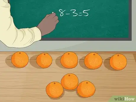 Imagen titulada Teach Subtraction Step 4