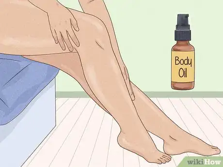 Imagen titulada Get Smooth Legs Step 6