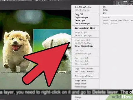 Imagen titulada Learn Photoshop Step 5