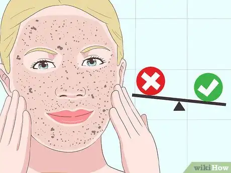 Imagen titulada Clean Your Skin Step 4