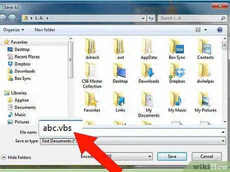 Imagen titulada Make Your Computer Welcome You Step 7