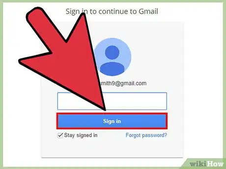 Imagen titulada Block Junk Mail Step 2