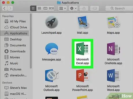 Imagen titulada Update Excel Step 8