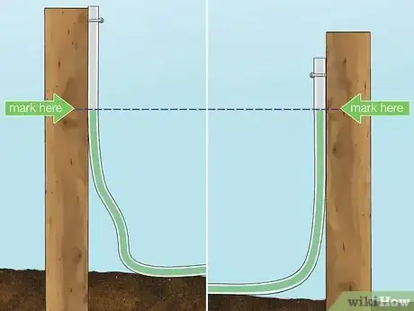Imagen titulada Use a Water Level Step 10