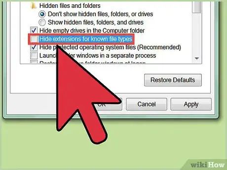 Imagen titulada Edit a Dat File Step 4