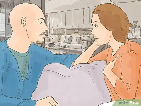 Imagen titulada Confess You've Got a Crush on Someone when You're Really Shy Step 12