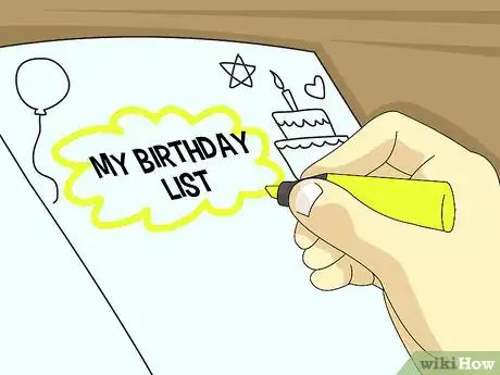 Imagen titulada Start and Decorate a Diary Step 10
