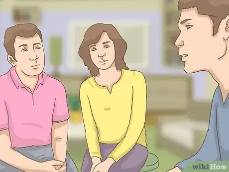 Imagen titulada Start over After Divorce Step 3