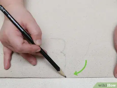 Imagen titulada Make a Batman Mask Step 14