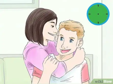 Imagen titulada Overcome Doubt in a Relationship Step 4
