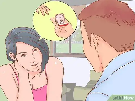 Imagen titulada Get a Proposal Step 10