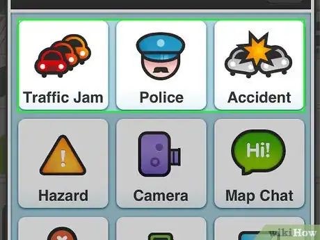 Imagen titulada Enable Voice Commands in Waze Step 10