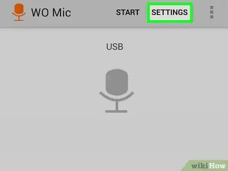 Imagen titulada Use Your Phone As a Mic Step 3