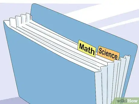 Imagen titulada Organize Your Room and School Work (for Teens) Step 14