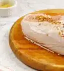 sazonar pollo