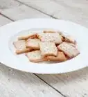 preparar galletas saladas