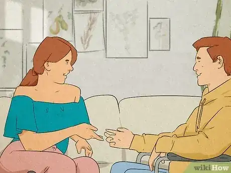 Imagen titulada Friends with Benefits Rules Step 3