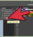 editar fotos en Photoshop