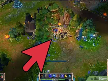 Imagen titulada Jungle in League of Legends Step 14