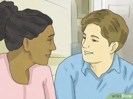 Imagen titulada Convince Your Girlfriend to Have a Three Way Step 3