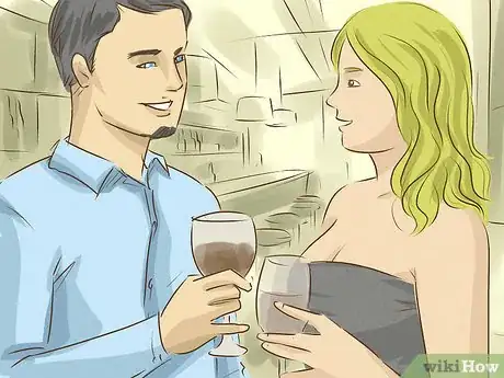Imagen titulada Make Your Ex Boyfriend Jealous Step 3