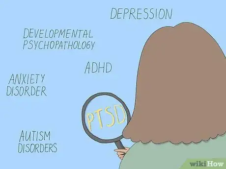 Imagen titulada Become a Psychotherapist Step 7