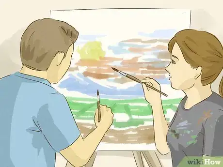 Imagen titulada Improve a Relationship with Random Acts of Intimacy Step 9