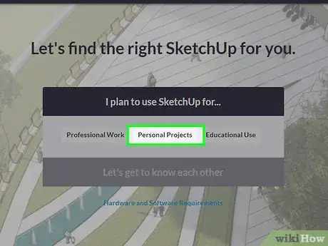 Imagen titulada Use SketchUp Step 3