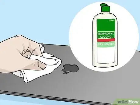 Imagen titulada Disinfect Your Devices Step 8