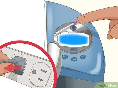 Imagen titulada Prime a Keurig Coffee Maker Step 13