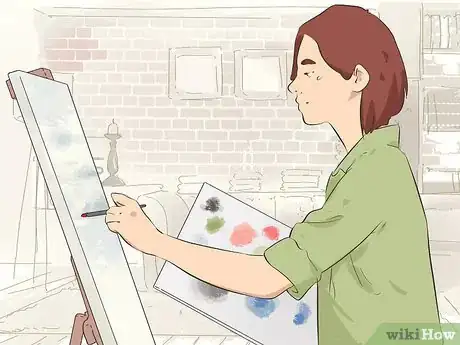 Imagen titulada Write an Artist Statement Step 1