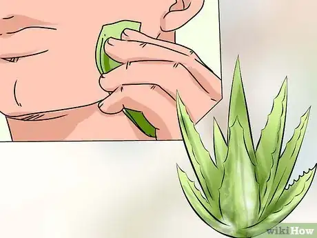 Imagen titulada Fade Acne Scars Step 4