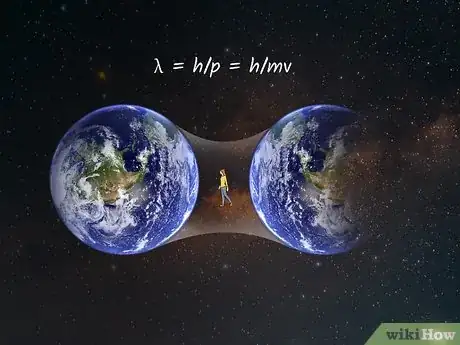 Imagen titulada Contact Yourself in a Parallel Universe Step 3