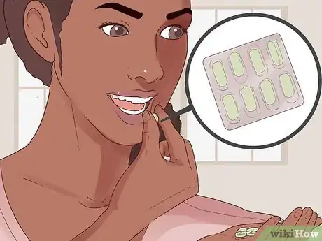 Imagen titulada Check a Wound for Infection Step 5