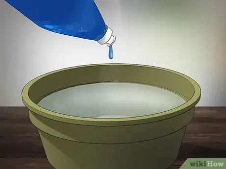 Imagen titulada Get Rid of Bleach Stains Step 10