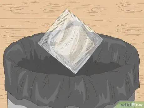 Imagen titulada Make Mold Grow on Bread Step 6