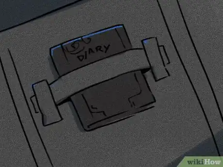 Imagen titulada Make Everyone Want to Read Your Diary Step 6Bullet4