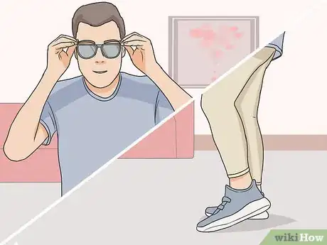 Imagen titulada Be Cool in Middle School Step 14