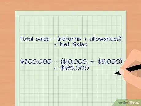 Imagen titulada Calculate the Total Asset Turnover Step 2