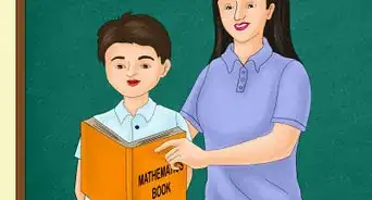 enseñar a un niño a sumar