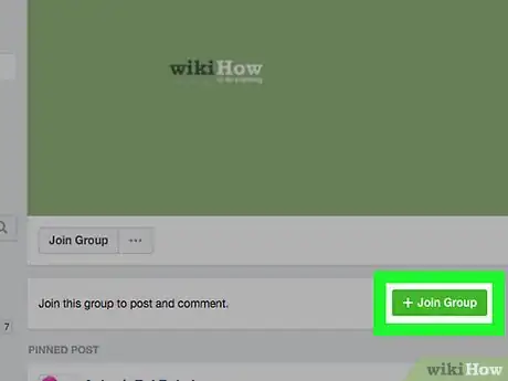 Imagen titulada Find a Group on Facebook Step 15