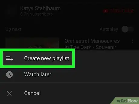 Imagen titulada Loop YouTube Videos Step 11