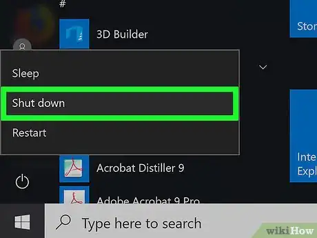 Imagen titulada Refresh Your IP Address on a Windows Computer Step 10