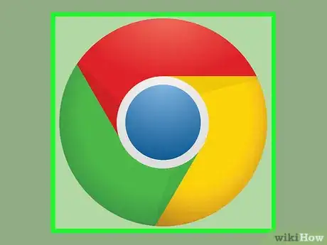 Imagen titulada Change Your Homepage on Chrome Step 1