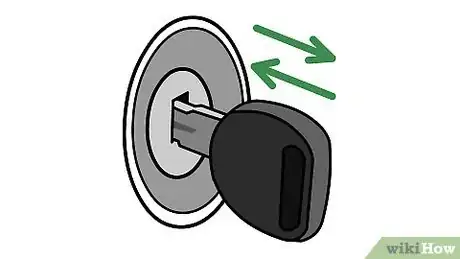 Imagen titulada Fix an Ignition Key That Doesn't Turn Step 9