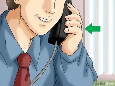 Imagen titulada Answer the Phone Politely Step 5