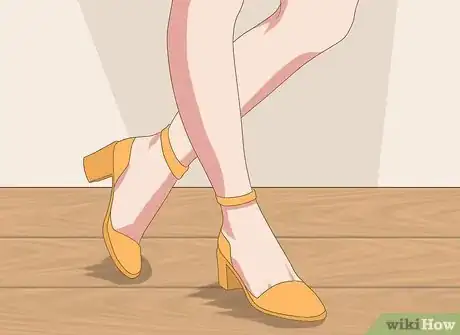 Imagen titulada Be a Foot Model Step 1