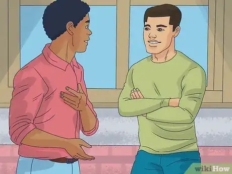 Imagen titulada Be Okay with Having a Communist Friend Step 16