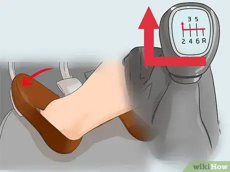 Imagen titulada Drive Manual Step 8