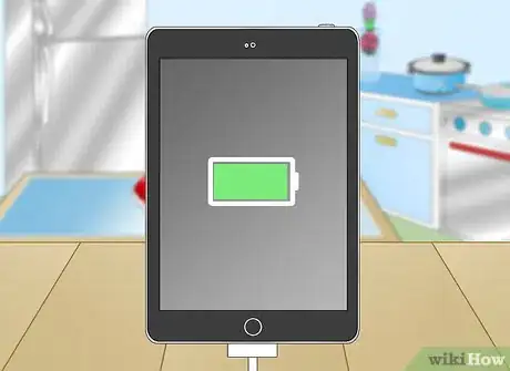 Imagen titulada Connect an iPad to a Windows PC Step 2Bullet1
